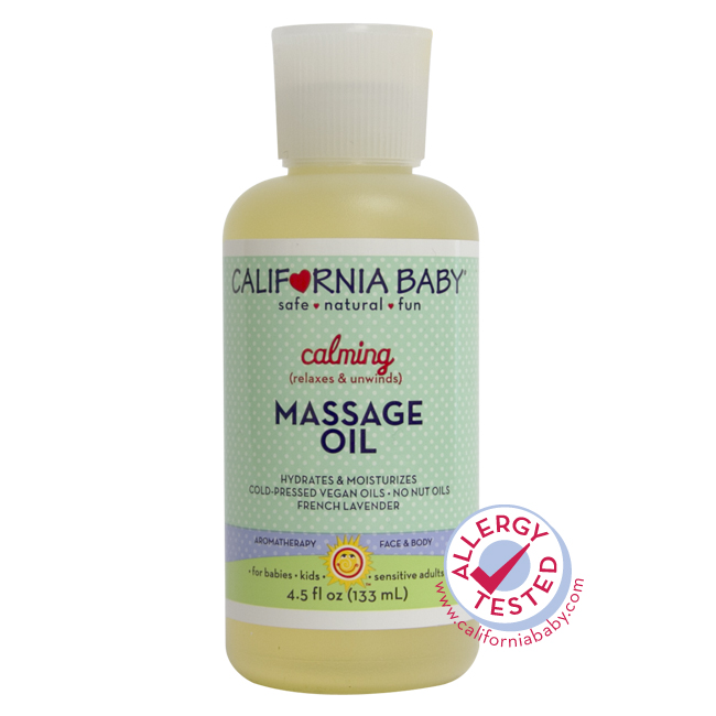 Image result for Calming Massage Oils